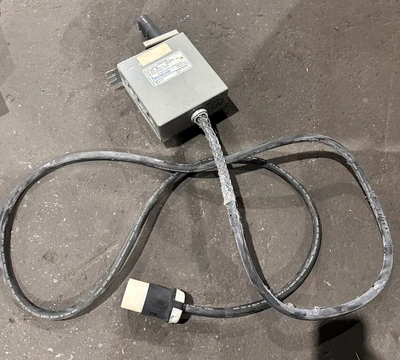 STARLINE CB225E12-30-1-240-4 BUS TAP BOX