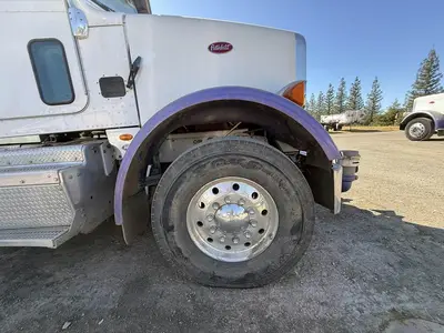 Used 2014 PETERBILT 365 Water Trucks California US | Ben Kaplan Equipment #1446336