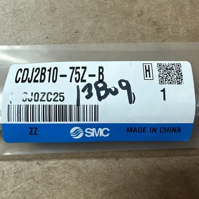 NEW SMC CDJ2B10-75Z-B