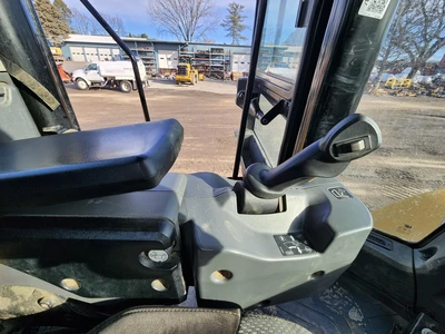 Used 2022 CATERPILLAR 966M Wheel Loaders | Abele Tractor #1342908