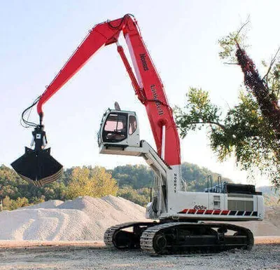 NORRIS MANUFACTURING MH CONVERSION PKG MH Conversion Package | Mid South Machinery (2)