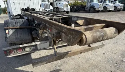 Used 2019 HINO 338 Garbage trucks Kentucky US | Proxy Equipment #1380348