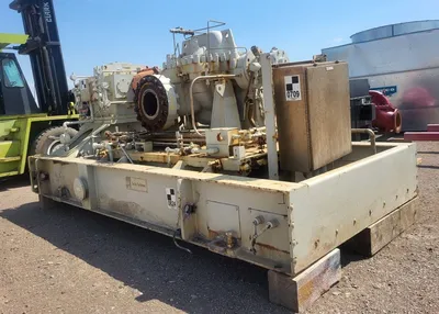 USED LUFKIN NSB1419