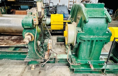 22″x60″ Albert Mill, Item # 1946