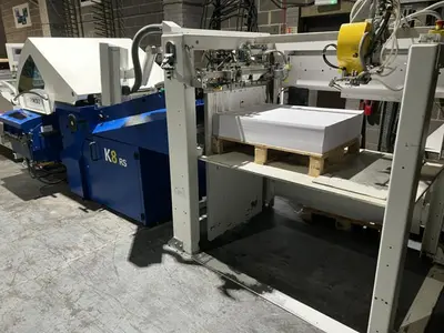 2017 MBO K8-RS-S-KTL/4 Combination Folder Folders | Machinery Solutions Group, Inc. (11)