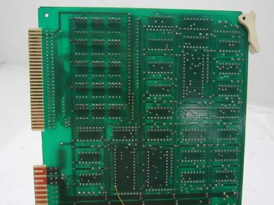 Sodick GATE80-00IC PLC Circuit Board Card From Fine Sodick FS-A4F