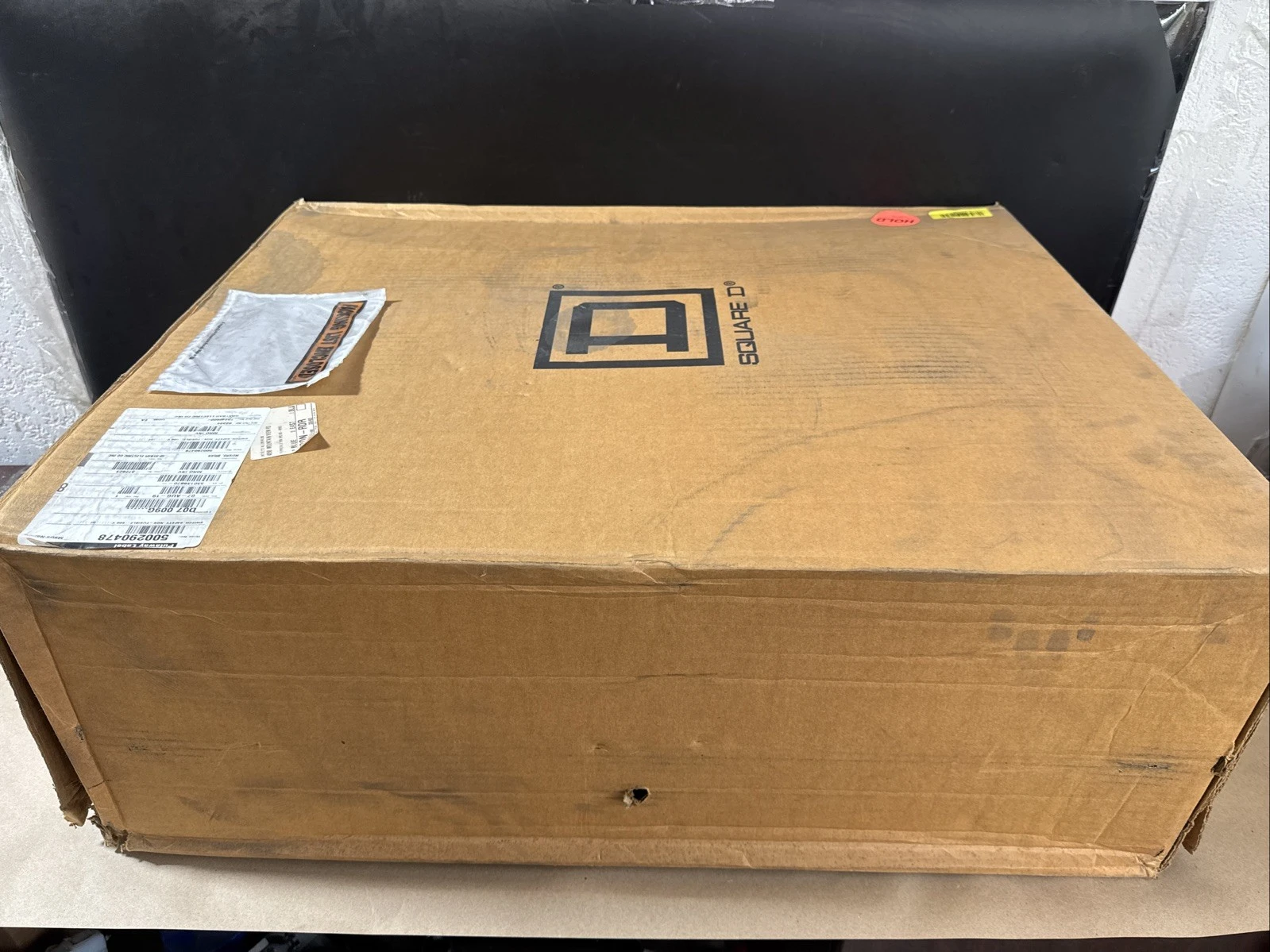 NEW Square D 82344