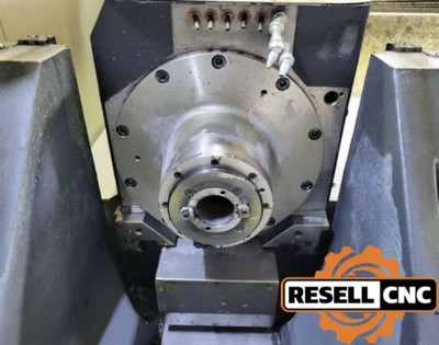 USED 2017 DMG Mori CMX1100V