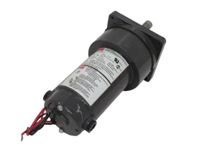 NEW DAYTON 2H532 GEARMOTOR 90V 1/12HP