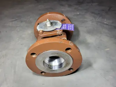 NEW 2011 KF INDUSTRIES E2153-1922G21