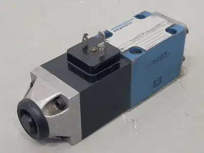 NEW REXROTH 3WE6A9-51/BG24NZ55L