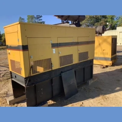 USED 2001 CATERPILLAR 96A01251-S