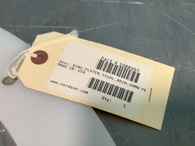 Used NORDSON 1088997 Miscellaneous MRO Ohio US | HGR 24 #1260808