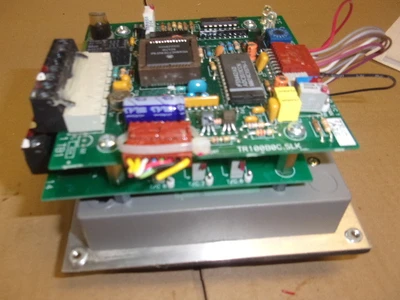 USED PYRO TR1X1B0C.SLK