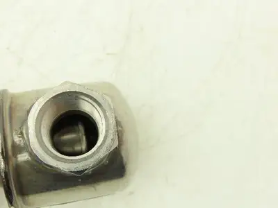 Armstrong TTF-1R Thermostatic Steam Trap Vent 1/2" NPT Stainless Steel 300PSI