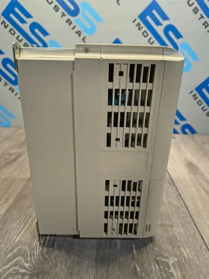 USED YASKAWA CIMR-P7U47P5