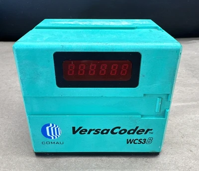 USED COMAU 203164