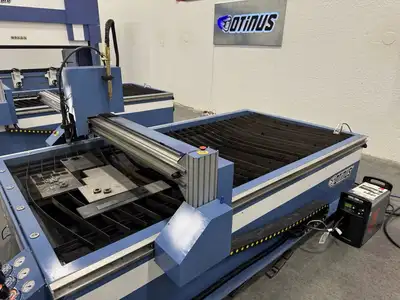 USED 2023 OTINUS PCV-3015-DG US