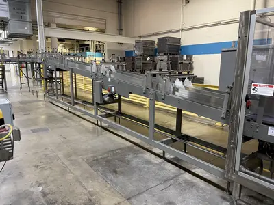 USED 2007 DOUGLAS SPECTRUM