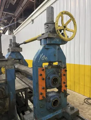 Used WEAN N/A Slitters & Slitting Lines Ohio US | G-2000, Inc. #1063145