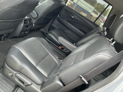 Used 2016 HONDA PILOT SUVs Michigan US | Miedema Asset Management Group #1488135