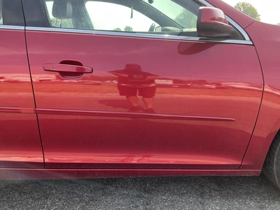 Used 2013 CHEVROLET MALIBU Cars Michigan US | Miedema Asset Management Group #1316041