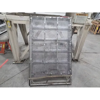 USED ROTEX R3221A