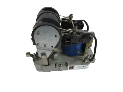 NEW CUTLER HAMMER 6002H347B CONTACTOR SIZE 1 600V