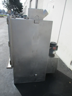 USED HYDRO-BLAST 45