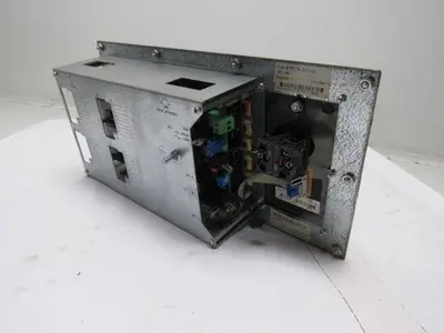 Indramat FWA-BTM3/4-003-16-VRS-NN BTM04.1-NA-TA-TA-RB-2FF-FW Operator Interface