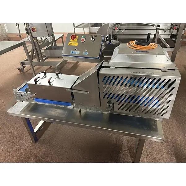 Used Krumbein _UNKNOWN_ Bread Slicers Pennsylvania US | ISCA #1299187