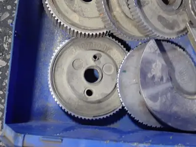 Gears