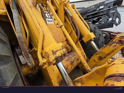Used 1977 CATERPILLAR 980D Wheel Loaders Wisconsin US | Proxy Equipment #1378461