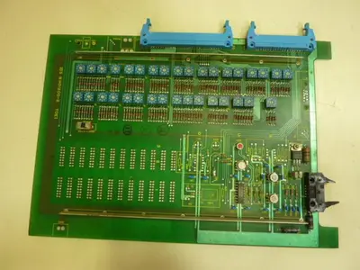 USED TOEI ELECTRIC H01200-2
