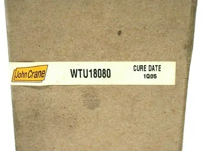 NEW JOHN CRANE WTU18080 MECHANICAL SEAL