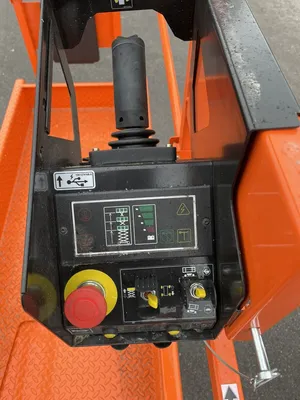 New | in-Stock 2023 JLG R1932 Scissor Lifters New York US | United Lift #1446504
