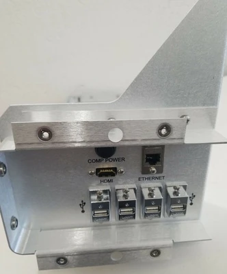 NEW PERKIN ELMER MZ300090