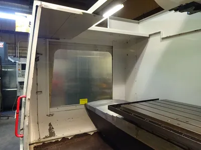 2001 HAAS VF7-40 Vertical Machining Centers | Mohawk Machinery (17)