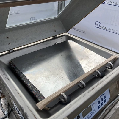 Multivac Vacuum Packer Type C200