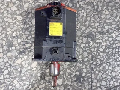 USED 2014 FANUC A06B0041B605#S042