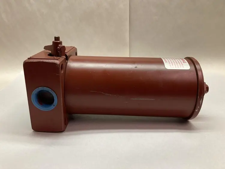 Used SCHROEDER TF501AZ25VPD Cartridge Filters Ohio US | Surplus Asset Holdings #1226007