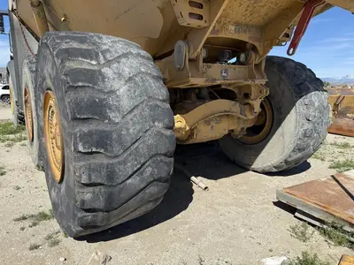 USED 2014 JOHN DEERE 460ET