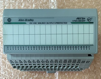 USED Allen-Bradley 1794-0B32P