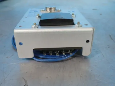 Used POWERONE HB121.7A AC/DC Power Supplies Ohio US | HGR 24 #1406428