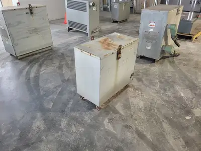 USED 2002 DELTA CETC0045S001533