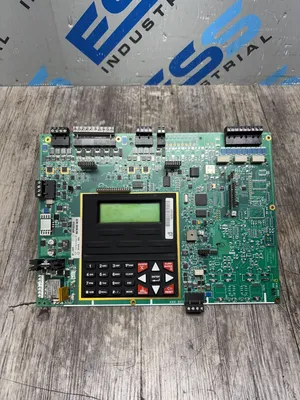 Used HONEYWELL MRP200XV32 AP-542R Misc Electrical & Power Parts South Carolina US | ESS Industrial Equipment Sales #1403889