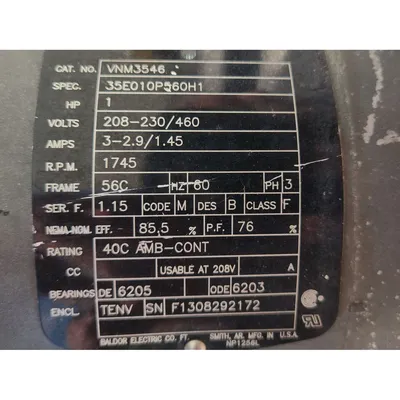 USED BUHLER C1-24-13 XXC