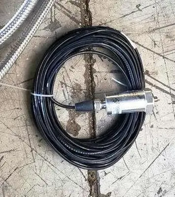 Shenzhou DHC-730 separator centrifuge, 316SS.