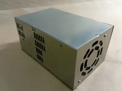 NEW ETA ELECTRIC FHP24SX-U
