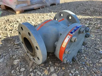 NEW 2019 L&T VALVES LIMITED 533